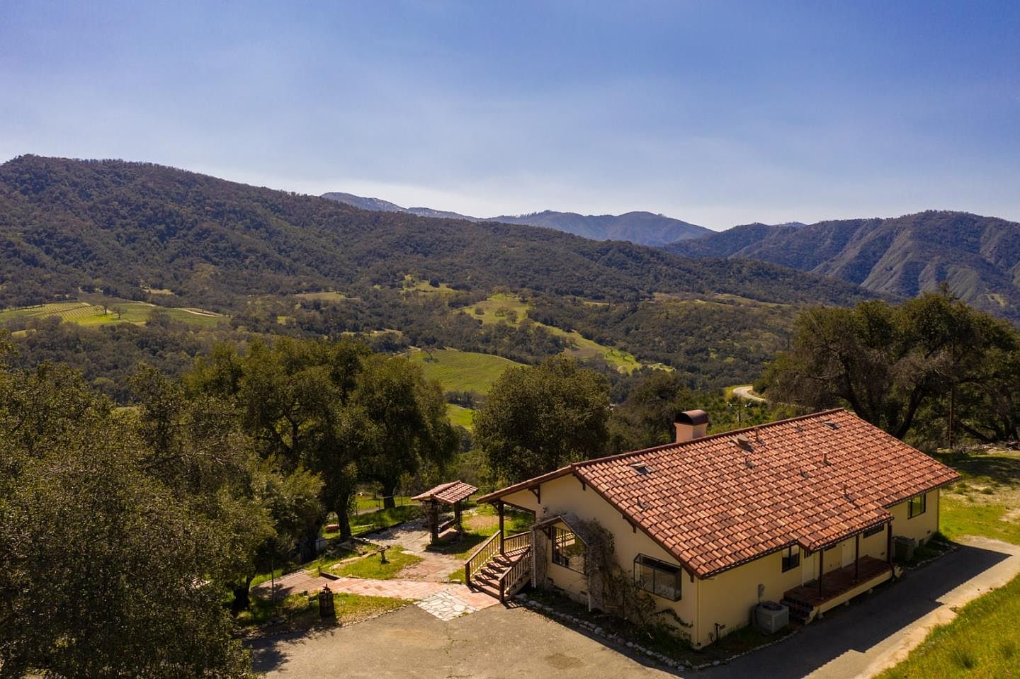 19231 Cachagua Rd, Carmel Valley, CA 93924 MLS ML81902867 Zillow