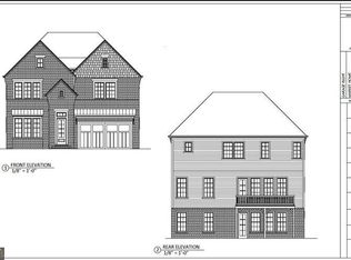 3836 Enclave Way, Tucker, GA 30084