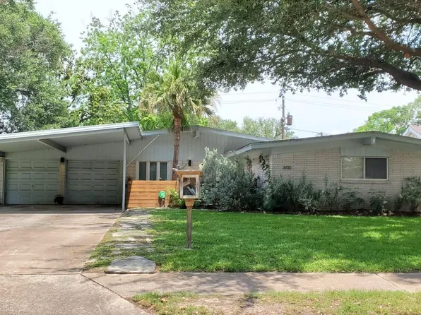 8110 Leader St, Houston, TX 77036