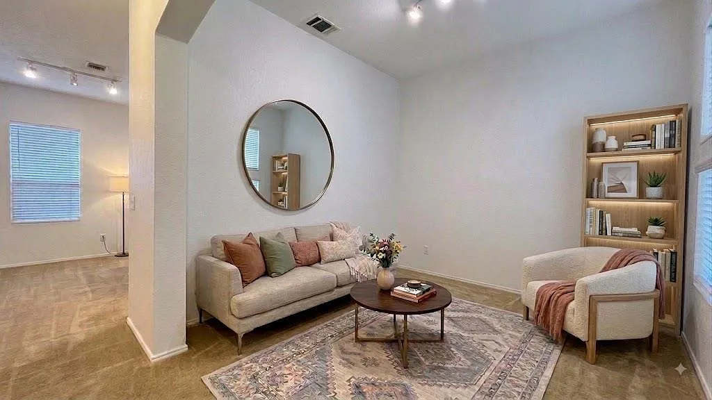 2 bed, 2.0 bath, 1240 sqft, $3,000 — Photo 2