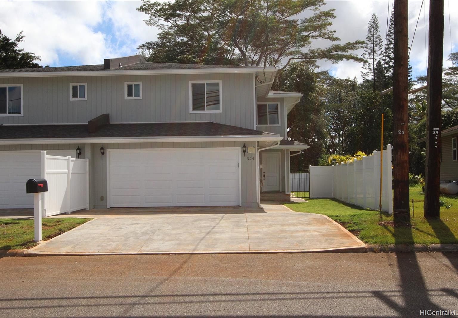 324 N Circle Mauka St, Wahiawa, HI 96786 Zillow