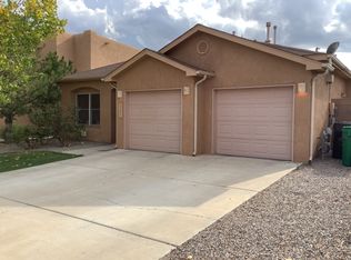 3141 Zia St NE, Rio Rancho, NM 87144