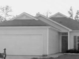 16 Hartland Ct, Pooler, GA 31322