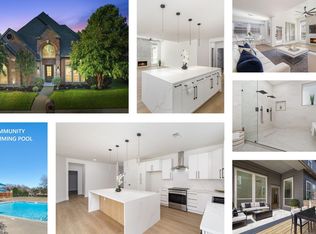 7620 Worthing St, Dallas, TX 75252