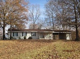 160 Kenwood Rd, Star City, AR 71667