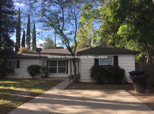 7502 Sunset Ave, Fair Oaks, CA 95628