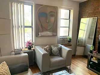 Rented by Chartwell Manhattan Realty