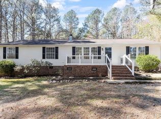 9529 Woodlief Rd, Wake Forest, NC 27587