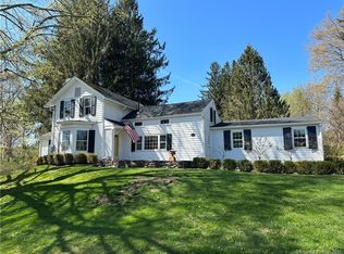 37 Ore Mine Rd, Salisbury, CT 06068