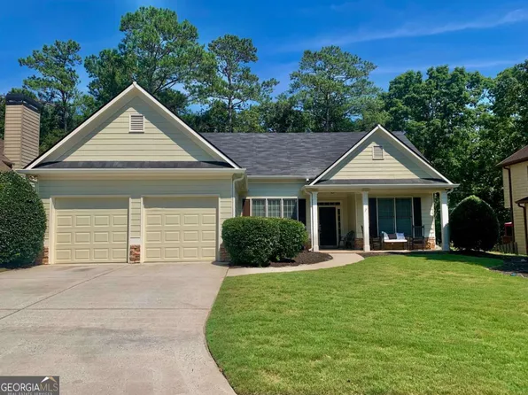 518 Oriole Farm Trl, Canton, GA 30114