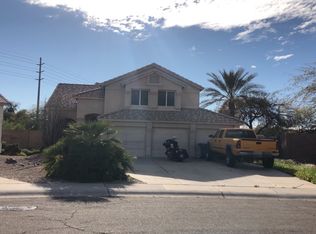 1020 N Naples Dr, Chandler, AZ 85226