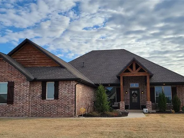 991 County Street 2983, Blanchard, OK 73010