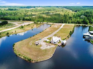 LOT 3 Fisher Point, Lumberton, MS 39455