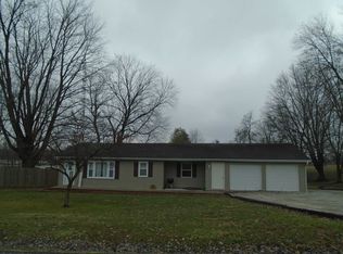 15382 Dover Hill Rd, Shoals, IN 47581