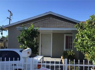 321 W Reeve St, Compton, CA 90220
