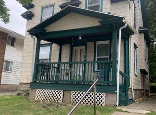 1610 Saint Paul St, Rochester, NY 14621