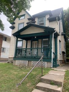 1610 Saint Paul St, Rochester, NY, 14621