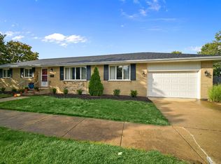 8303 Monroe Ave, Munster, IN 46321