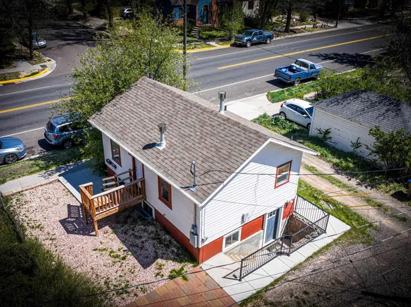 510 S 15th St, Laramie, WY 82070