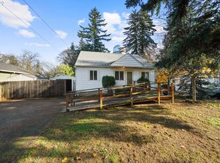 60 SE 126th Ave, Portland, OR 97233
