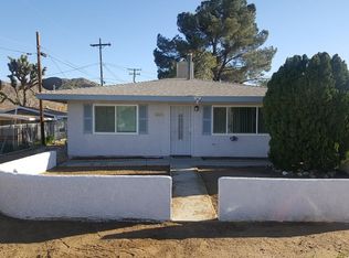 55627 Onaga Trl, Yucca Valley, CA 92284