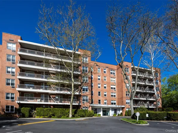 177 E Hartsdale #3W, Hartsdale, NY 10530