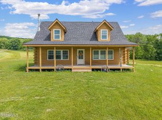108 Wildberry Drive, Stamford, NY 12167