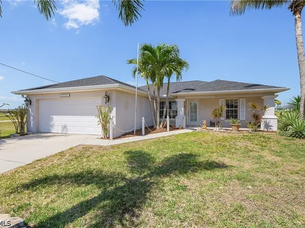 3928 NW 41st Pl, Cape Coral, FL 33993