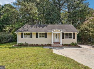 655 Mary Ln, Marietta, GA 30062