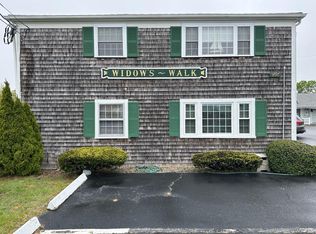 91 Depot St #10, Dennis Port, MA 02639
