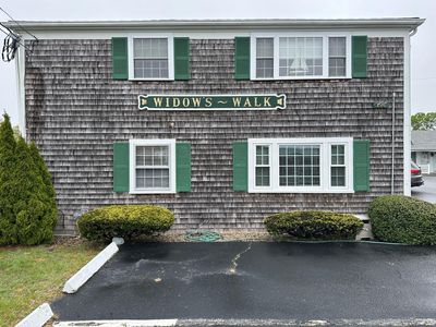 91 Depot Street #10, Dennis Port, MA, 02639