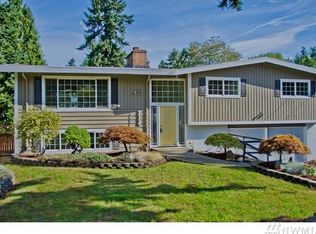 2114 SW 317th Pl, Federal Way, WA 98023