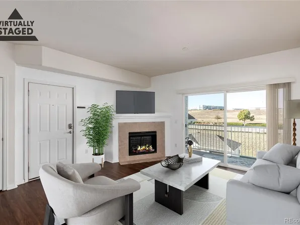 15700 E Jamison Drive #7-305, Englewood, CO 80112