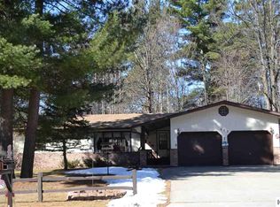 665 Voges Ave, Grand Rapids, MN 55744