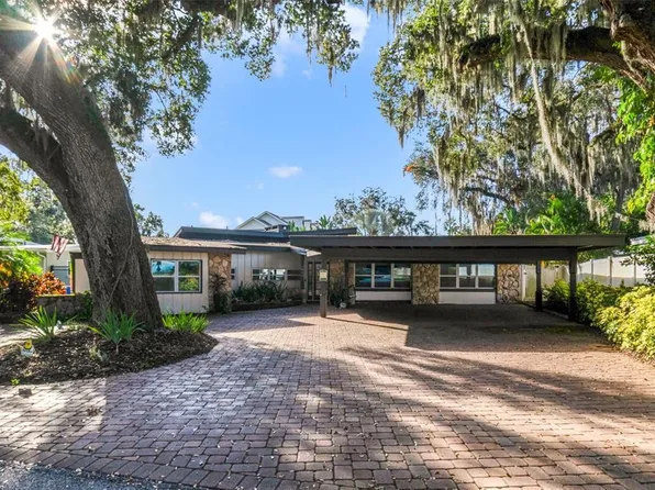 4836 Big Oaks Ln, Orlando, FL 32806