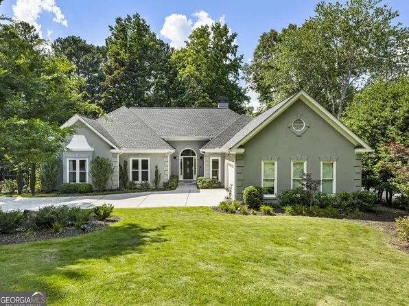 105 Staghound Ct, Alpharetta, GA 30005
