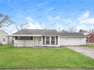 11856 Saint John Ave, Cleveland, OH 44111