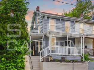213 Frank S Brown Blvd, Steelton, PA 17113