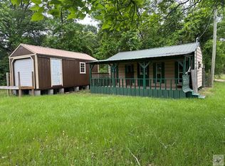 103 S Early St, Linden, TX 75563