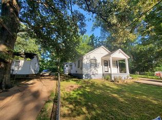 3114 Morningside St, Memphis, TN 38127