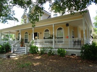 1130 Holloway Ct, Johns Island, SC 29455