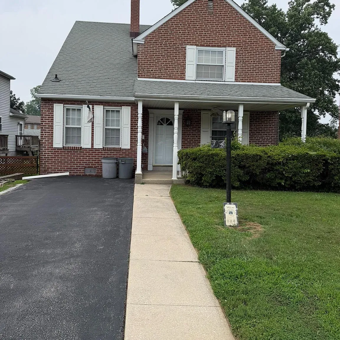 3 bed, 1428 sqft, $3,200 — Photo 2