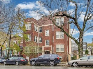 1471 W Foster Ave #1E, Chicago, IL 60640