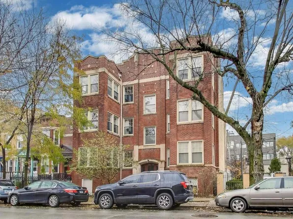 1471 W Foster Ave #1E, Chicago, IL 60640