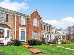 347 Althea Ct, Bel Air, MD