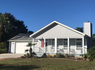 7361 Mamouth St, Englewood, FL 34224