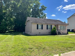 2912 Slippery Elm Dr, Raleigh, NC 27610