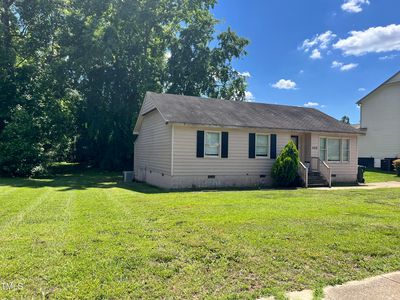 2912 Slippery Elm Dr, Raleigh, NC, 27610