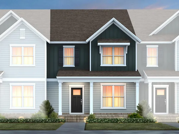 833 Weavers Abbey Pl, Knightdale, NC 27545