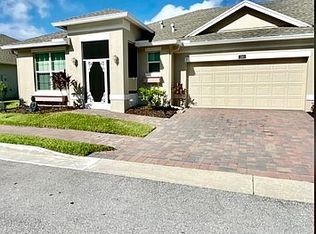 2160 Timberlake Cir UNIT 1, Vero Beach, FL 32966